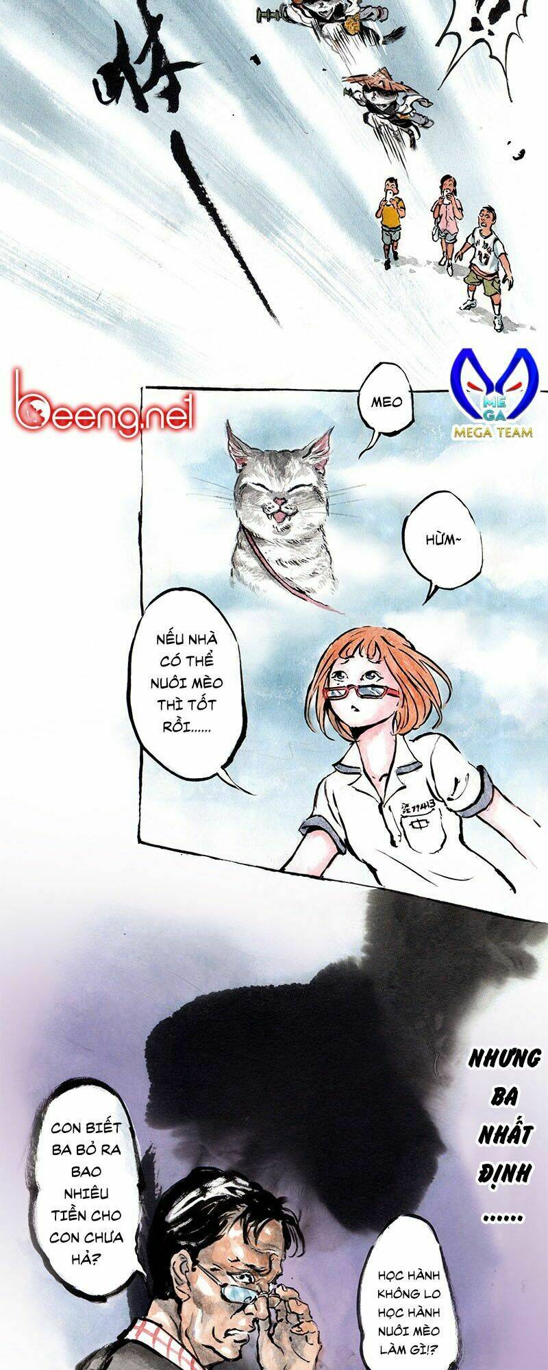 miêu hiệp chapter 1 18