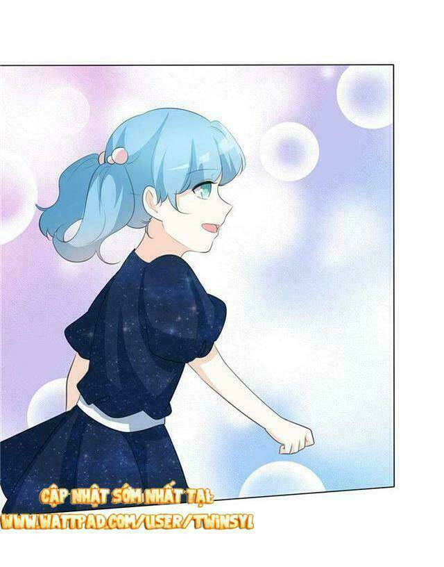 ái người tình xuất vu lam chapter 81 29