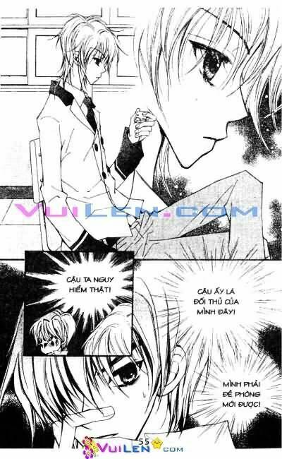 thiên thần dễ thương chapter 2 55