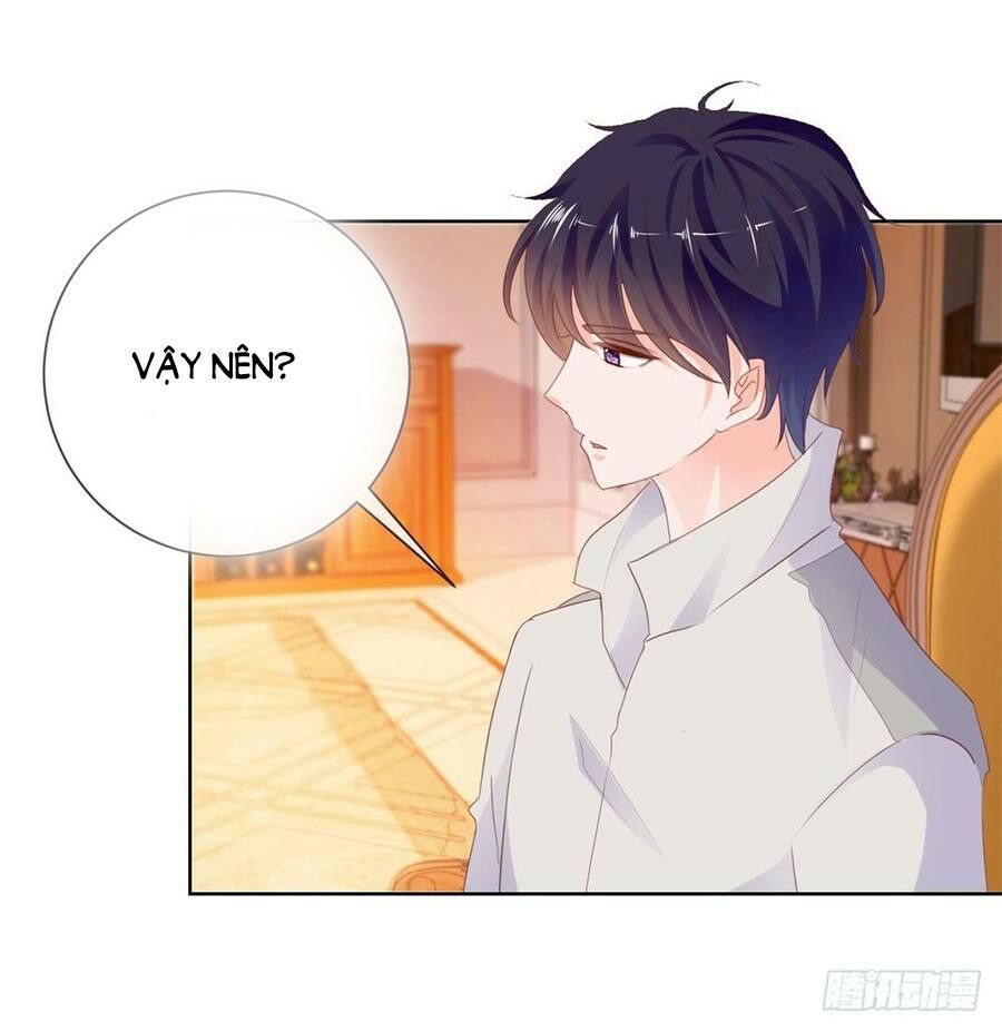 ẩn hôn 100%: chọc tức vợ yêu mua một tặng một chapter 72 12