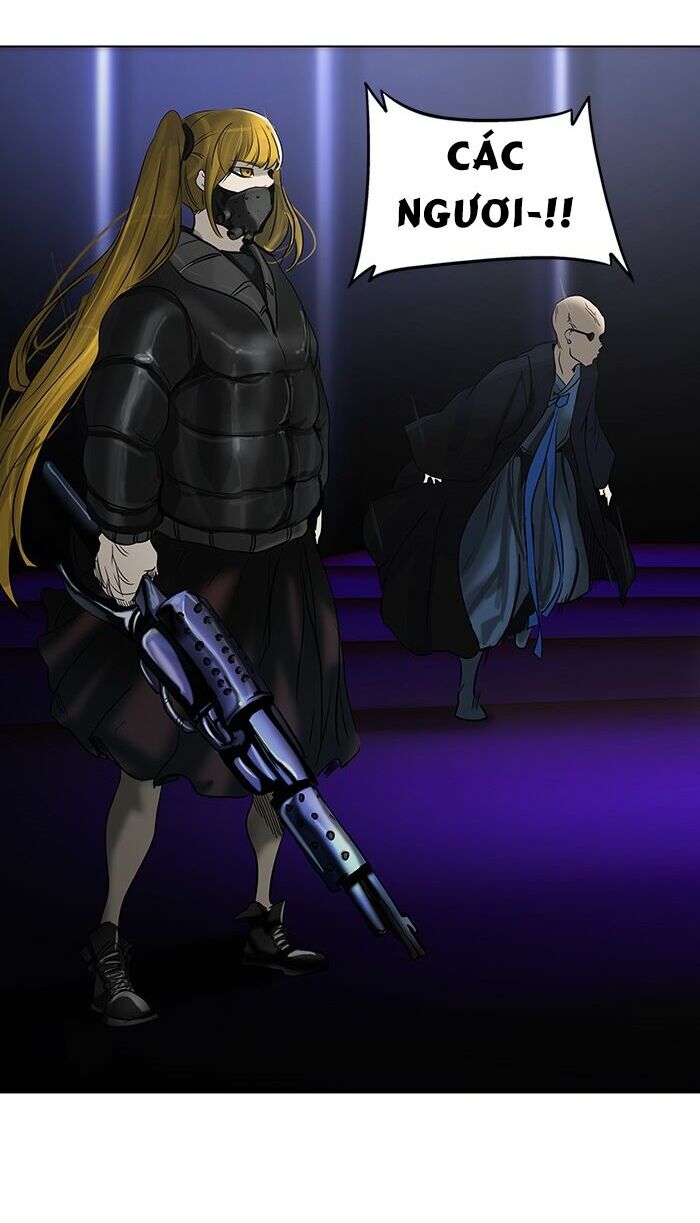 tòa tháp bí ẩn 2 chapter 181 39