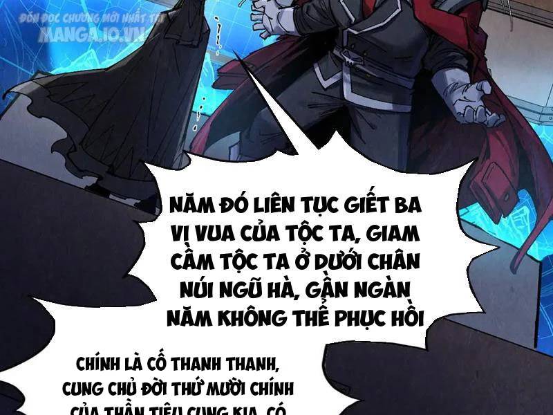 vạn cổ chí tôn chapter 306 130