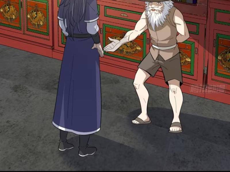 ta có một thân kỹ năng bị động chapter 59 74