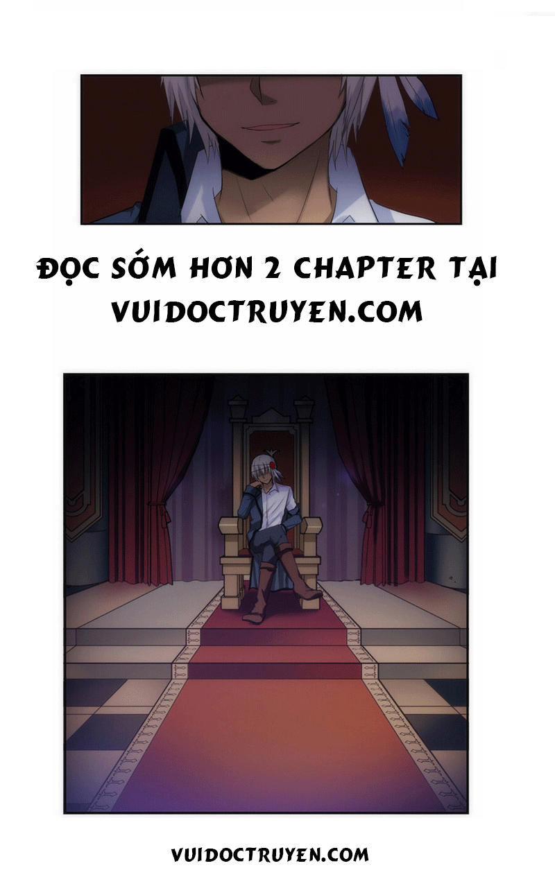 crepuscule (yamchi) chapter 64 28