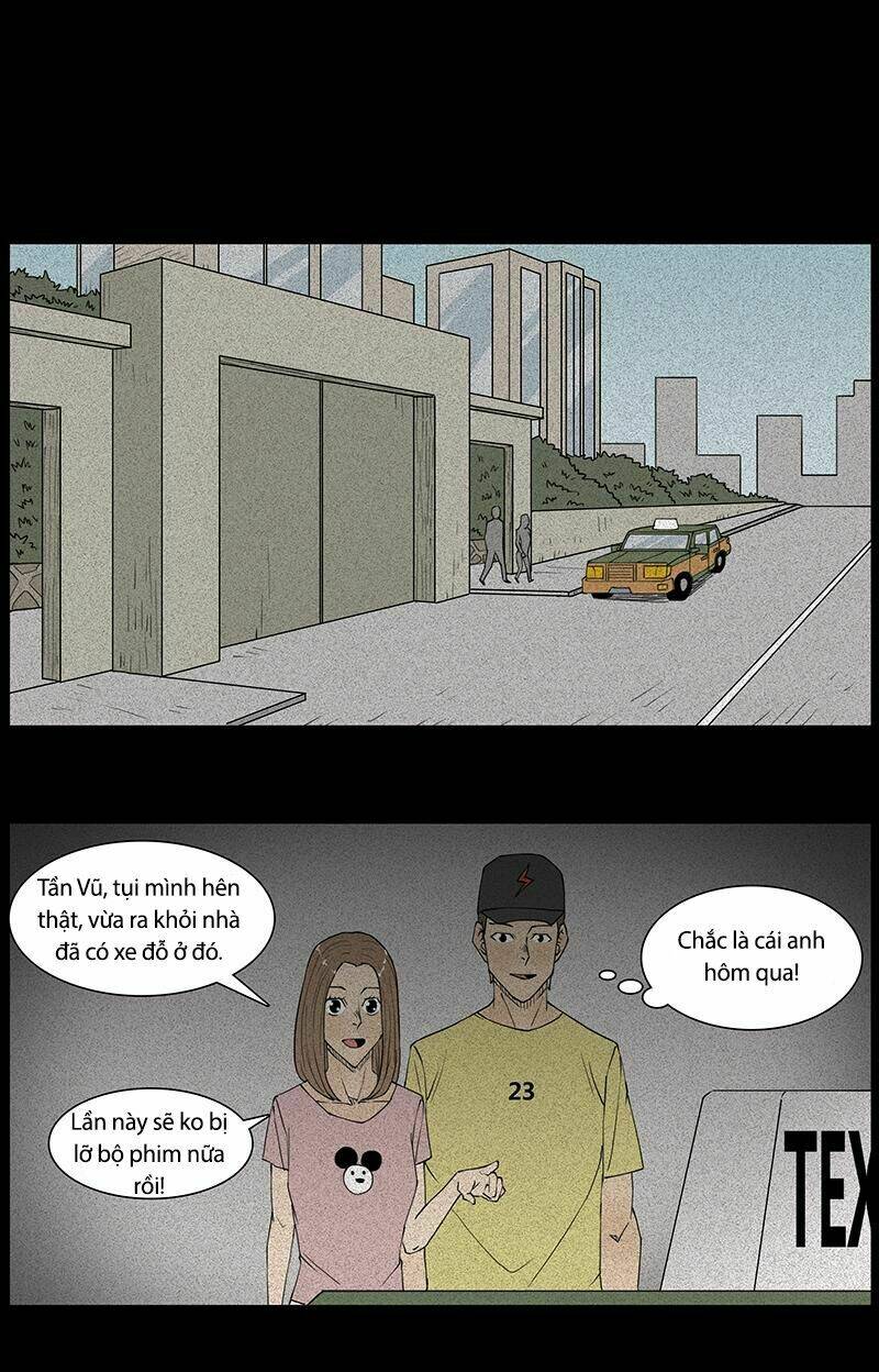 kinh dị đêm khuya chapter 22 16