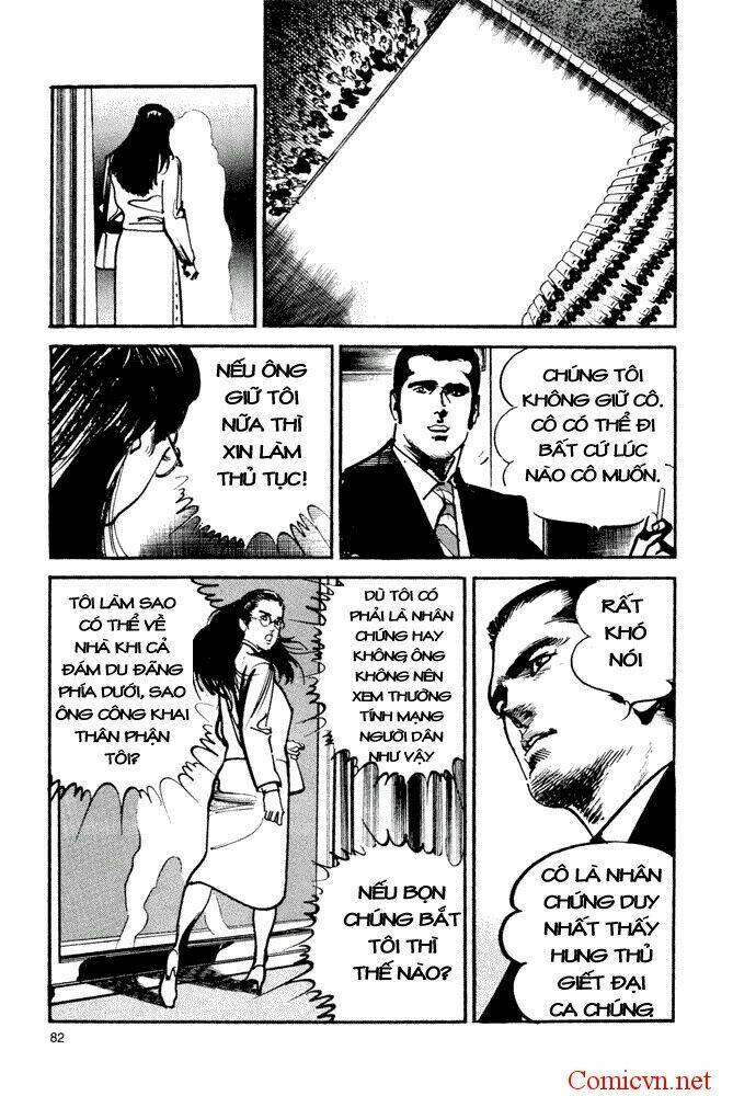 crying freeman chapter 4 8