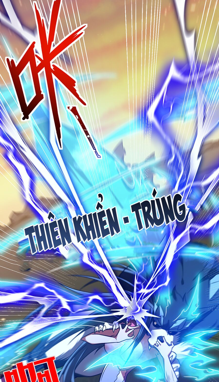 hệ thống mô phỏng linh sủng chapter 10 5