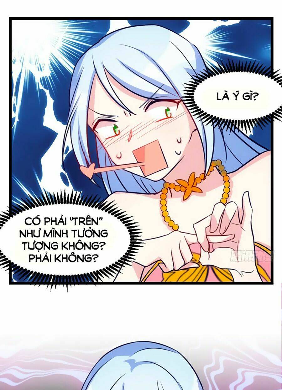 tôi ở dị giới khai ngư đường chapter 12 8