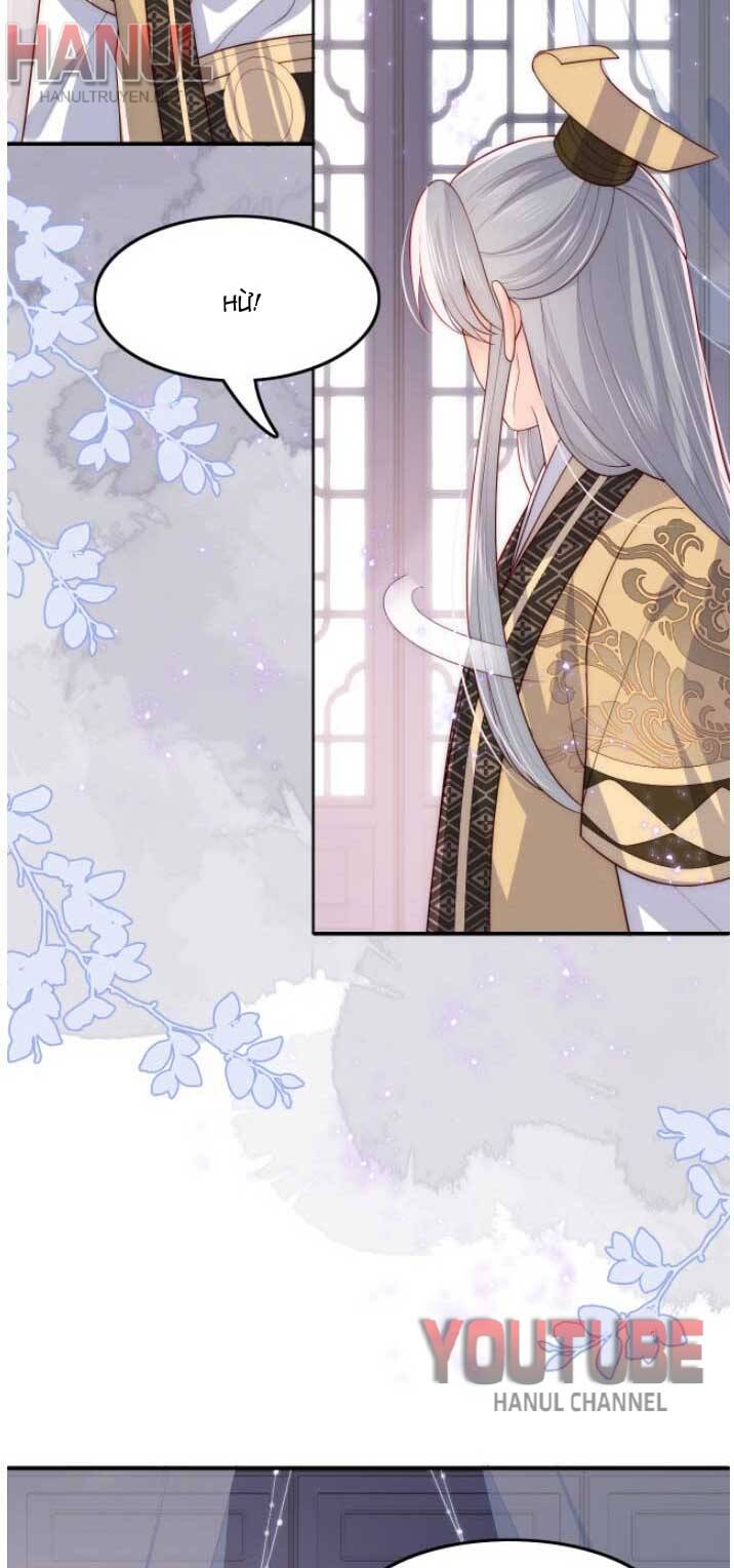 dưỡng địch vi hoạn chapter 124 36