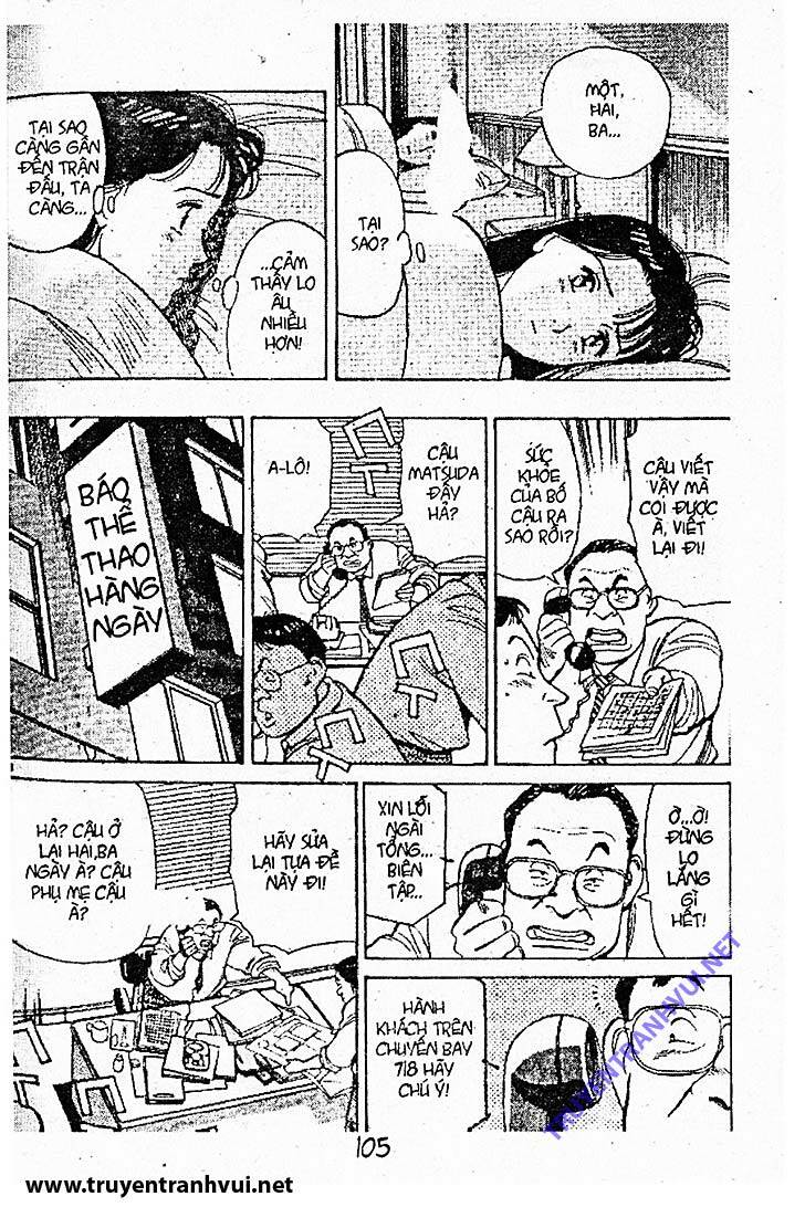 yawara chapter 164 18