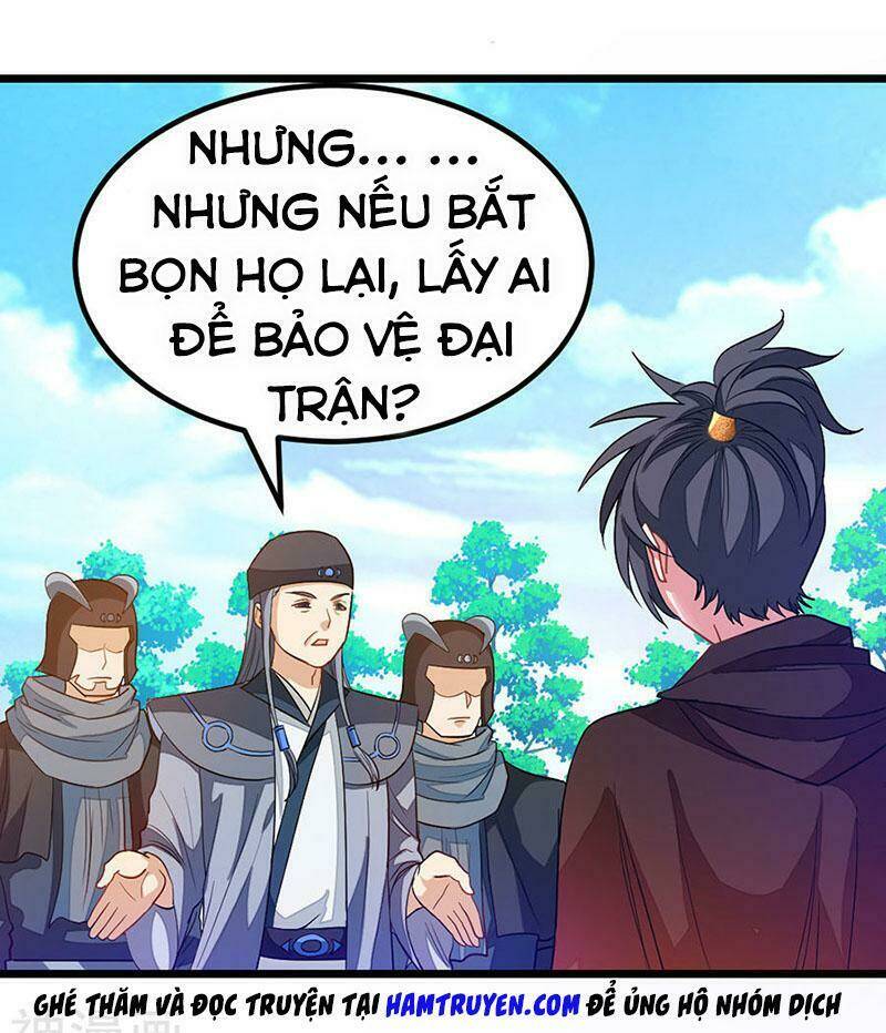 cửu dương thần vương chapter 183 3