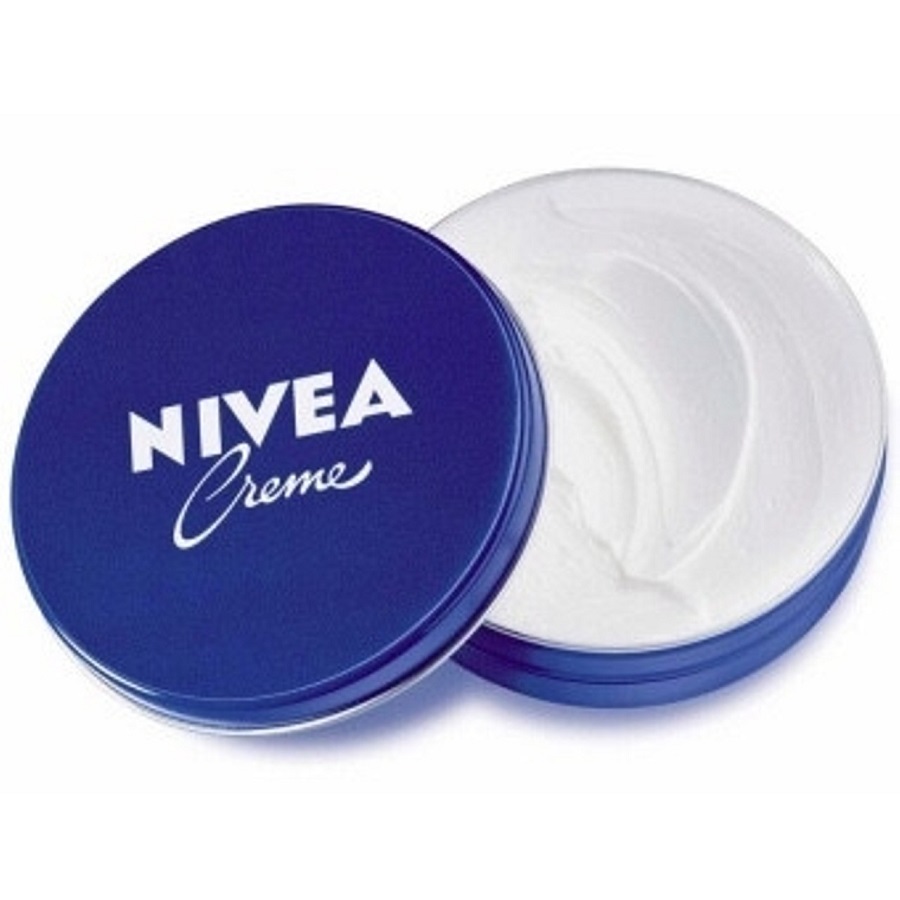 Kem dưỡng da giữ ẩm Nivea Creme 169g nội địa Nhật Bản