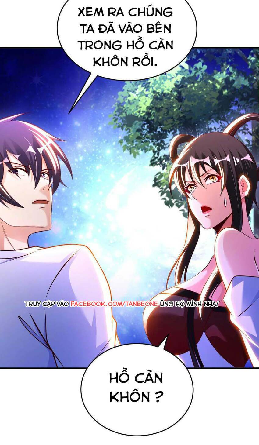 sư phụ của ta là thần tiên chapter 65 8