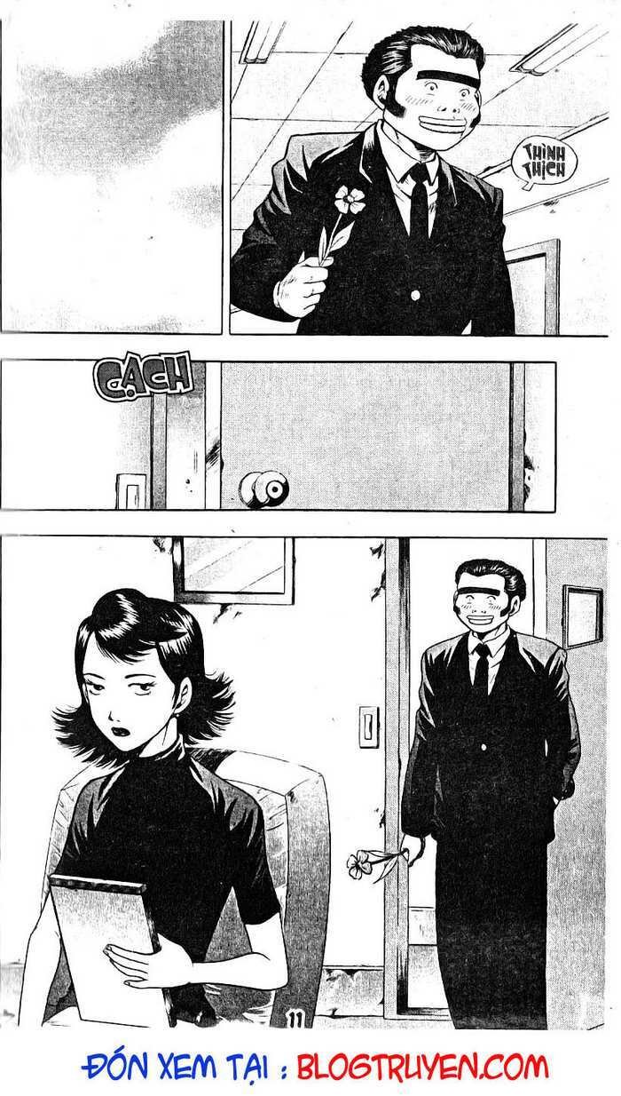 kid gang chapter 108 9