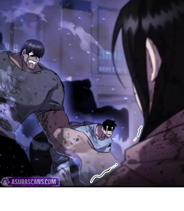 giả vờ làm kẻ vô dụng ở học đường chapter 95 103