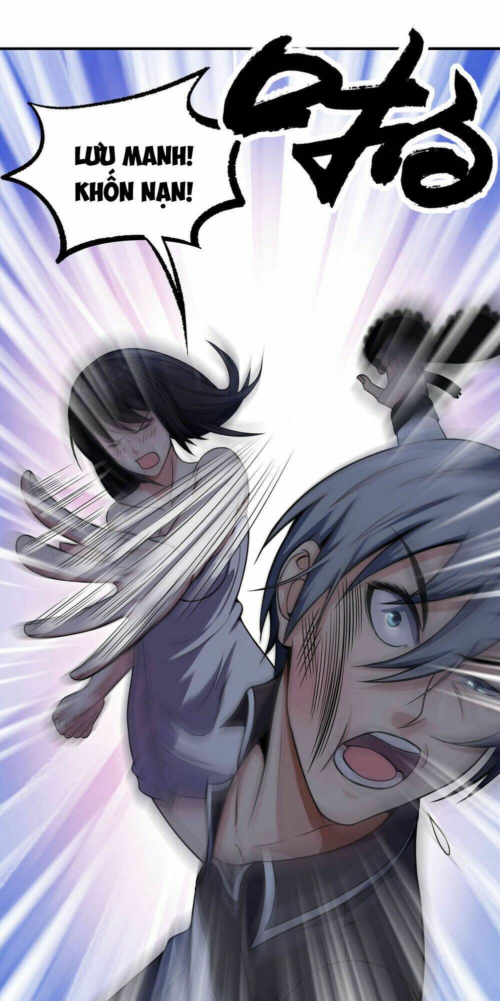 tôi có thuốc hối hận chapter 7 32