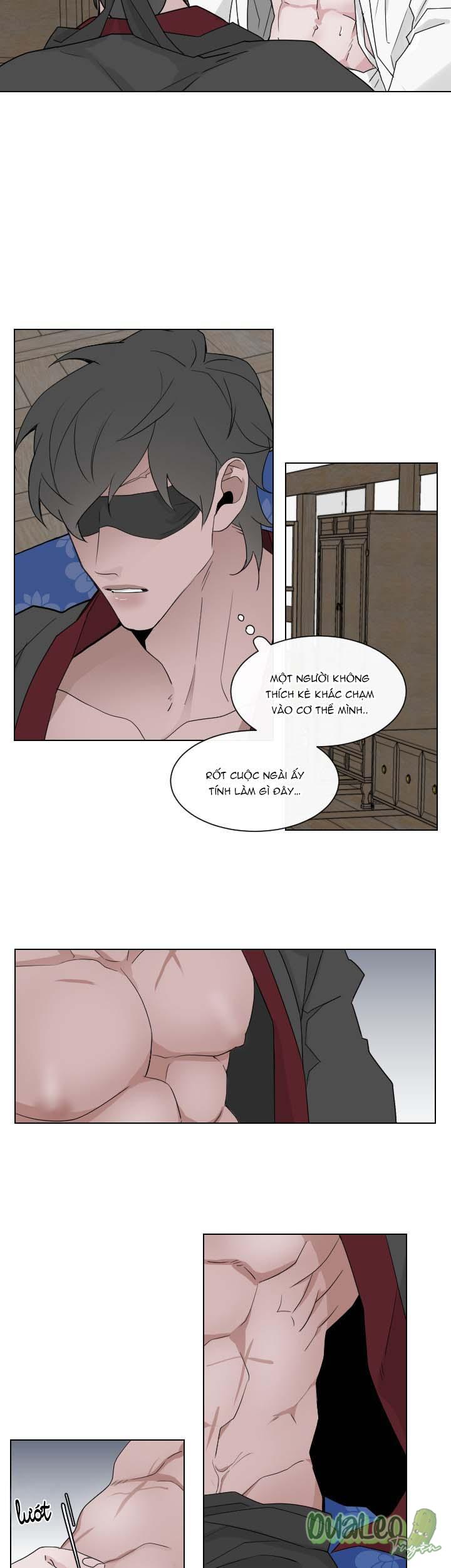 shinsujeon chapter 23 6