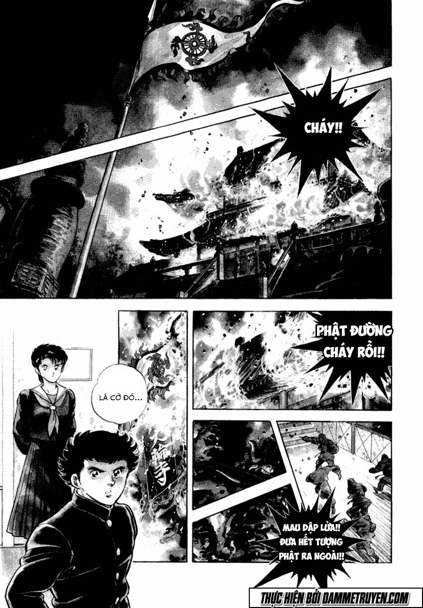 ichigekiken oshima yasuichi chapter 1 10