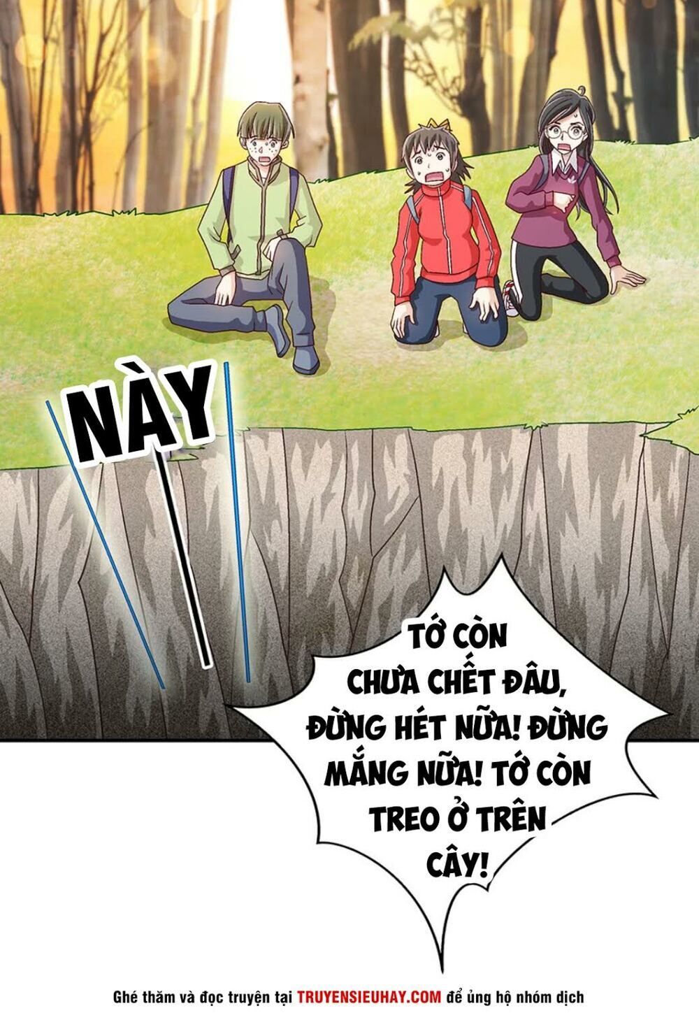 độ ta không độ nàng chapter 7 39