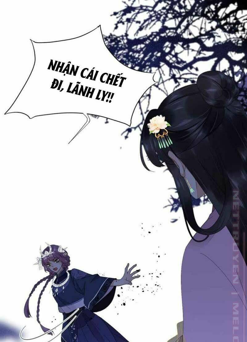 dục hỏa độc nữ chapter 113 34