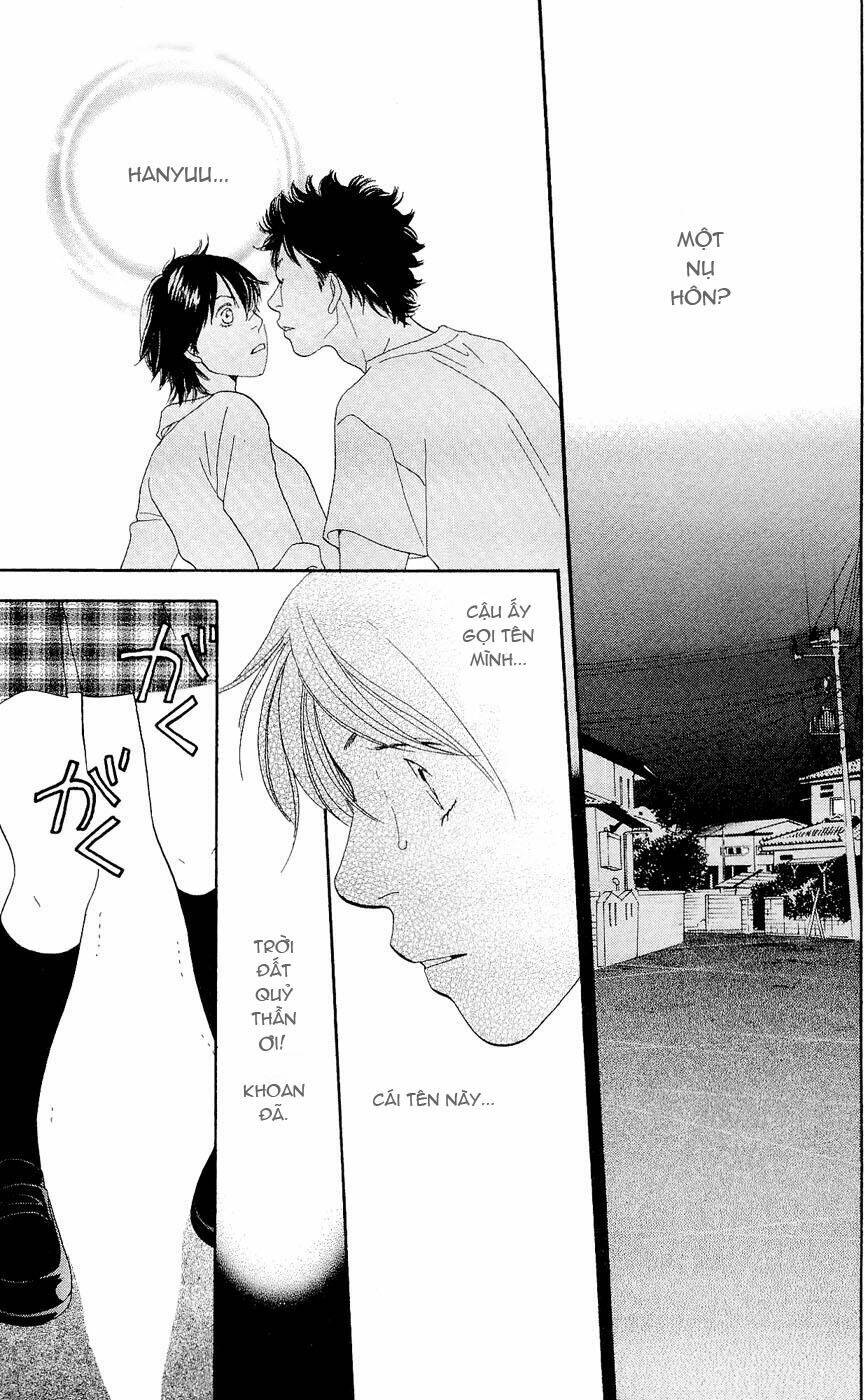 matsuri special chapter 14 13