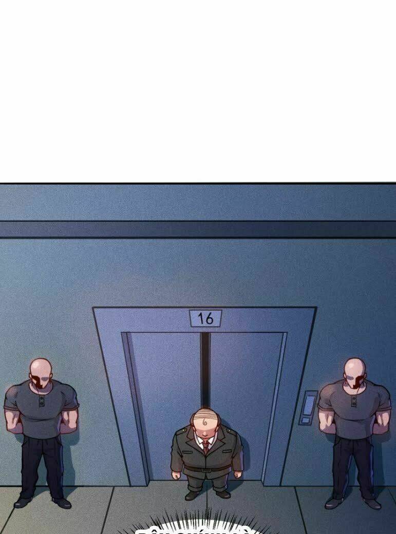 cao thủ cận vệ của nữ chủ tịch chapter 22 3