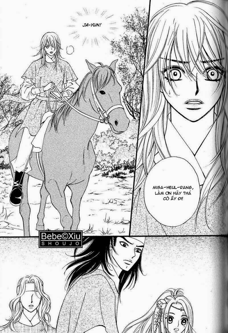 sarasah chapter 26 9