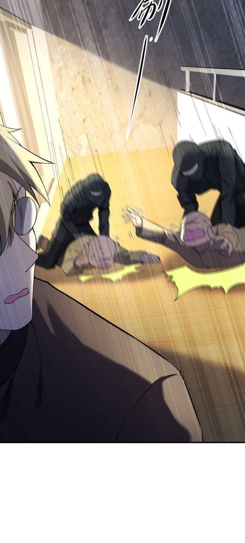 đừng hiểu lầm, tôi mới là người bị hại! chapter 52 58