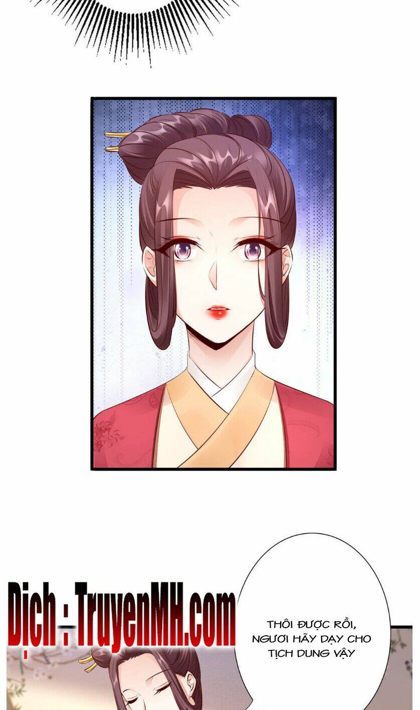 thần y yêu hậu chapter 29 5