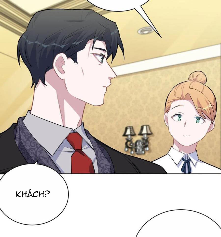 bố vợ đại nhân là bà xã chapter 157 27