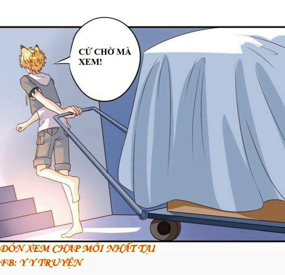 ngư thần đích nhân thả ta đi chapter 11 16