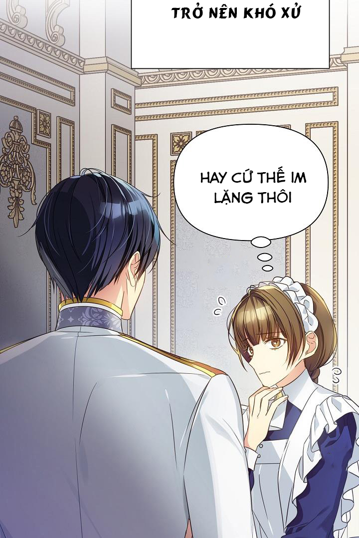 tôi đã ở đây ngay từ ban đầu chapter 6 75