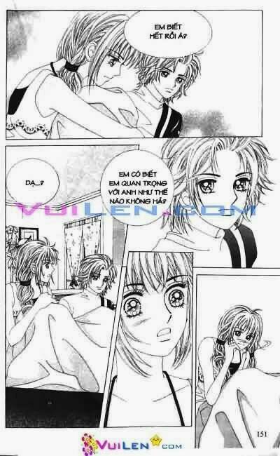 tình yêu quý tộc chapter 27 46