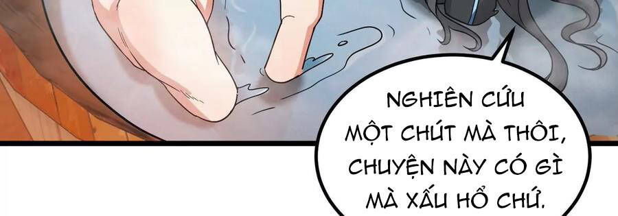 bản kiếm tiên tuyệt không làm nô chapter 53 54