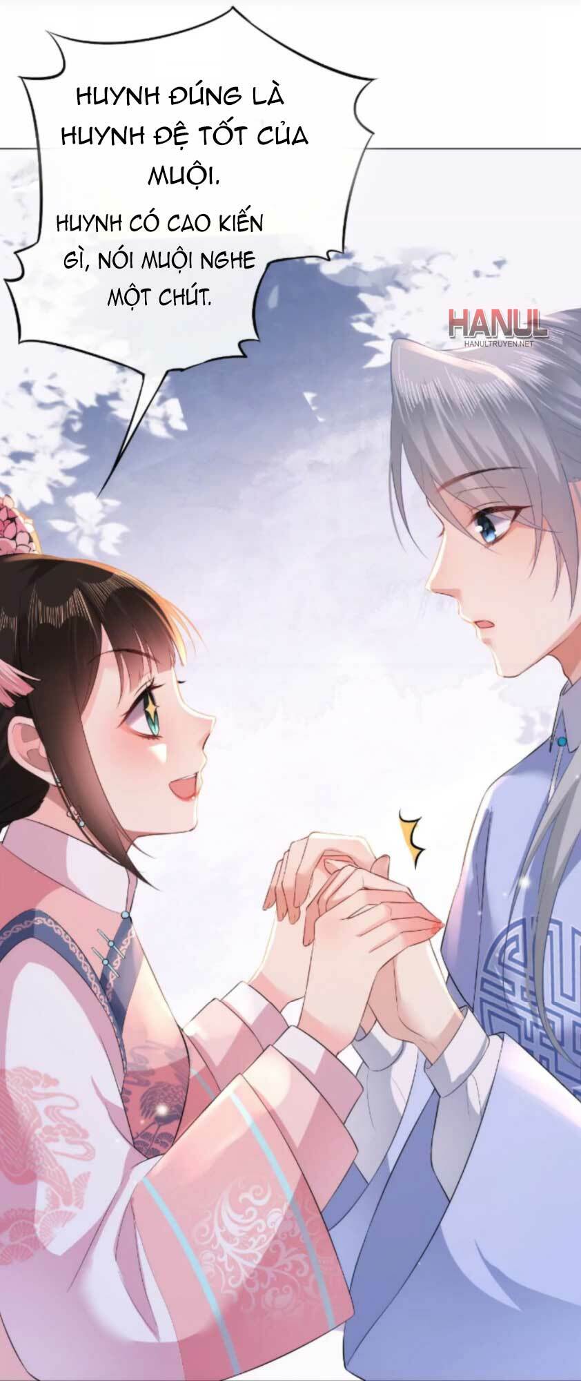 quận chúa vững quá không thể tiêu diệt! chapter 88 17