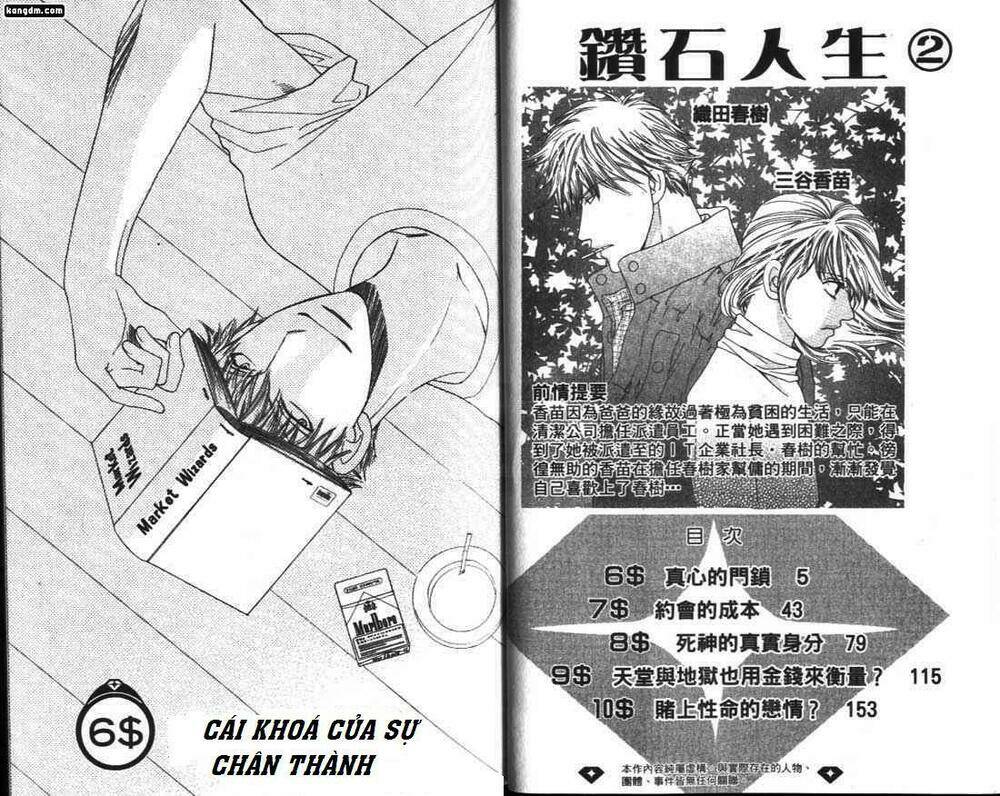 diamond life chapter 6 2