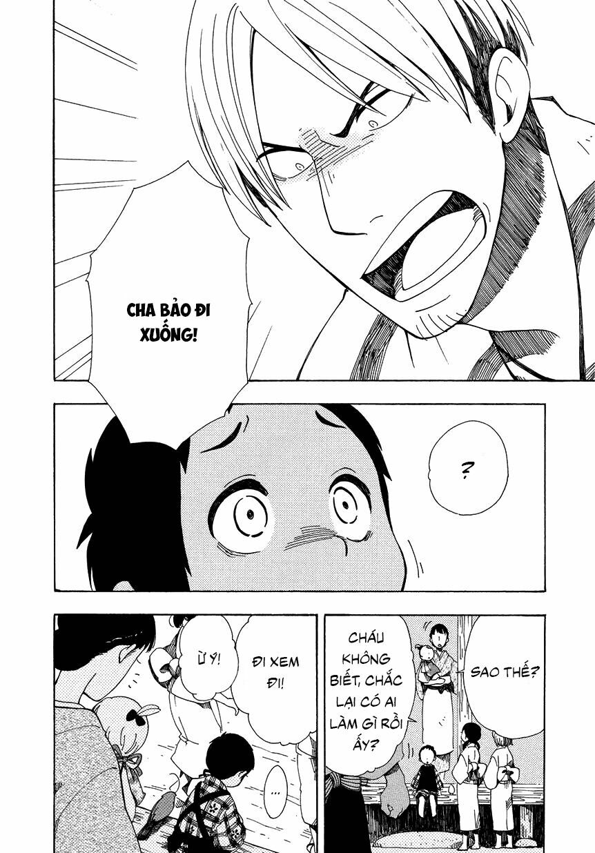 chichi kogusa chapter 7 22