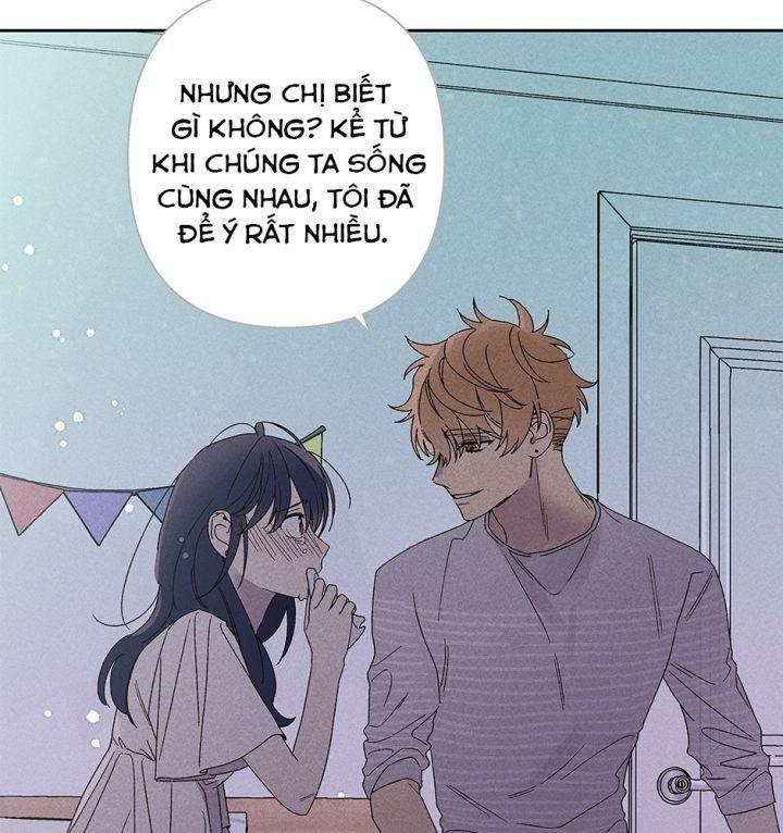 bạn trai tôi là một con ma ngọt ngào chapter 10 27