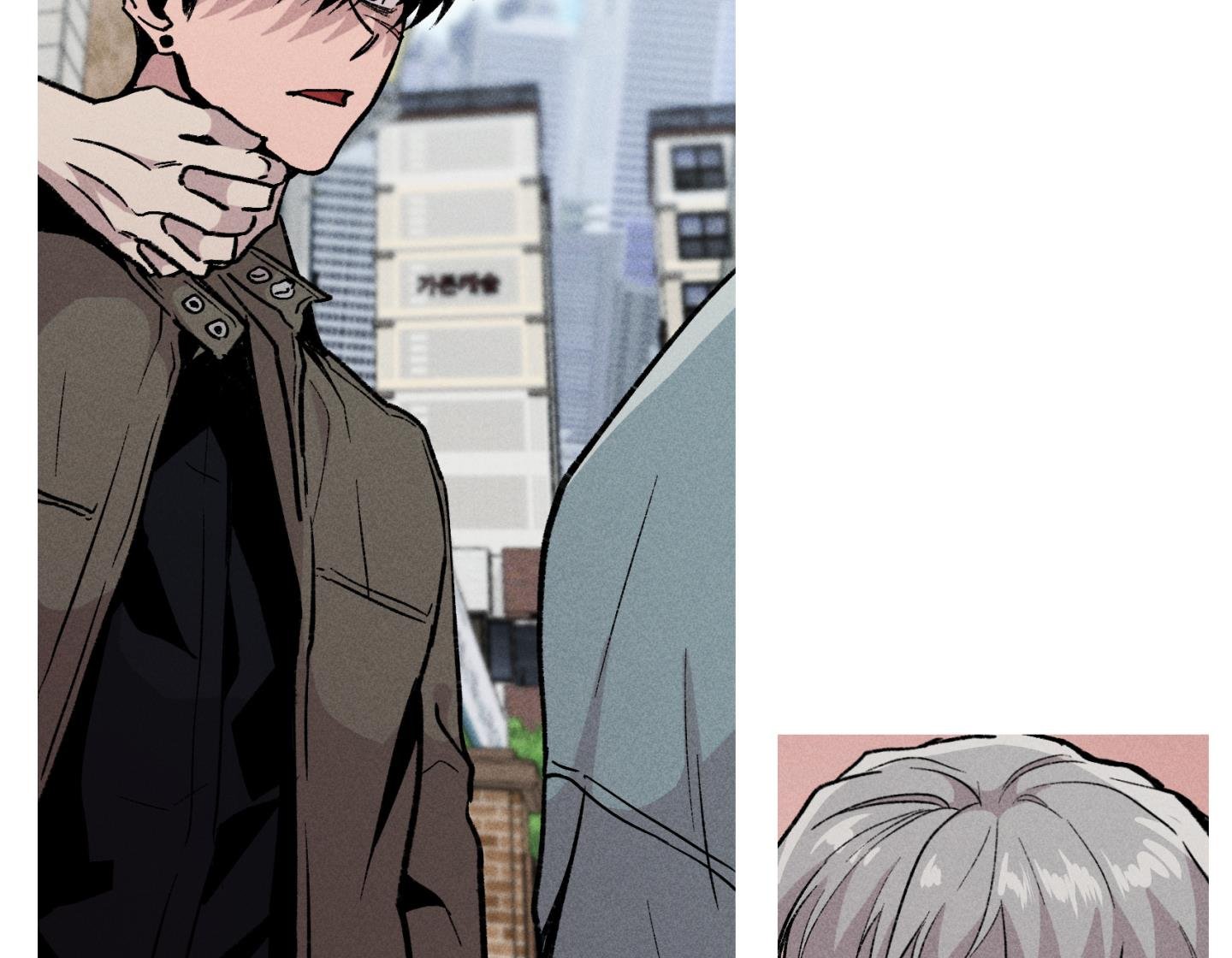 quan hệ chết chóc chapter 28 84