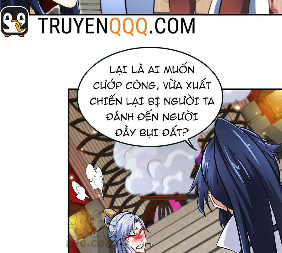 bản kiếm tiên tuyệt không làm nô chapter 45 29