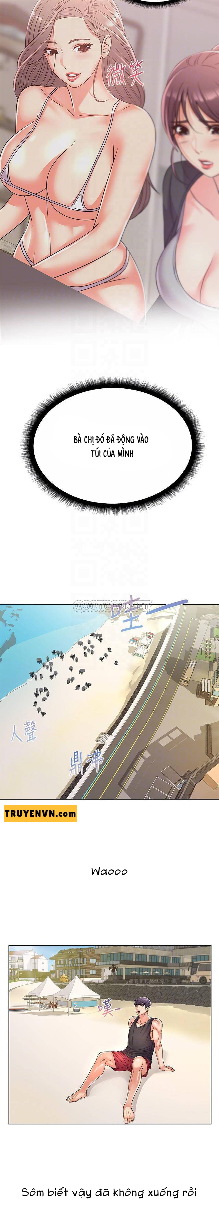 siêu thị của eunhye chapter 28 10