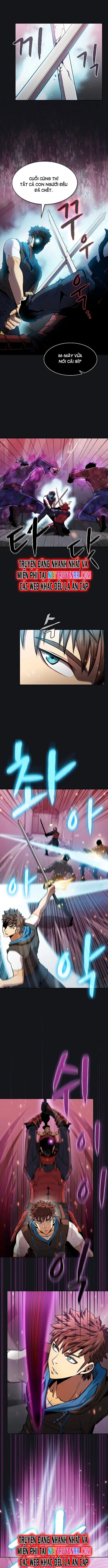 thiên thần quay về từ địa ngục chapter 96 8