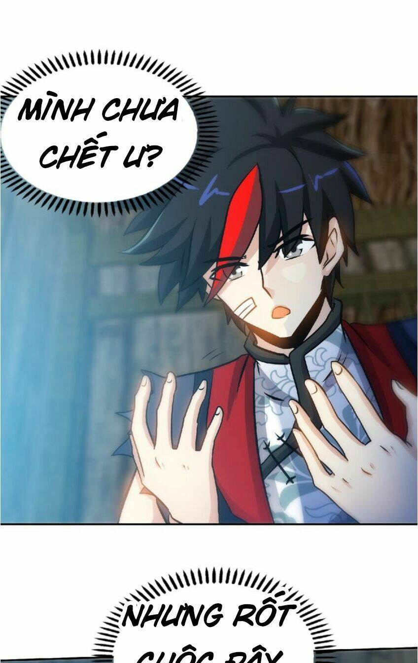 thánh võ tinh thần chapter 26 5