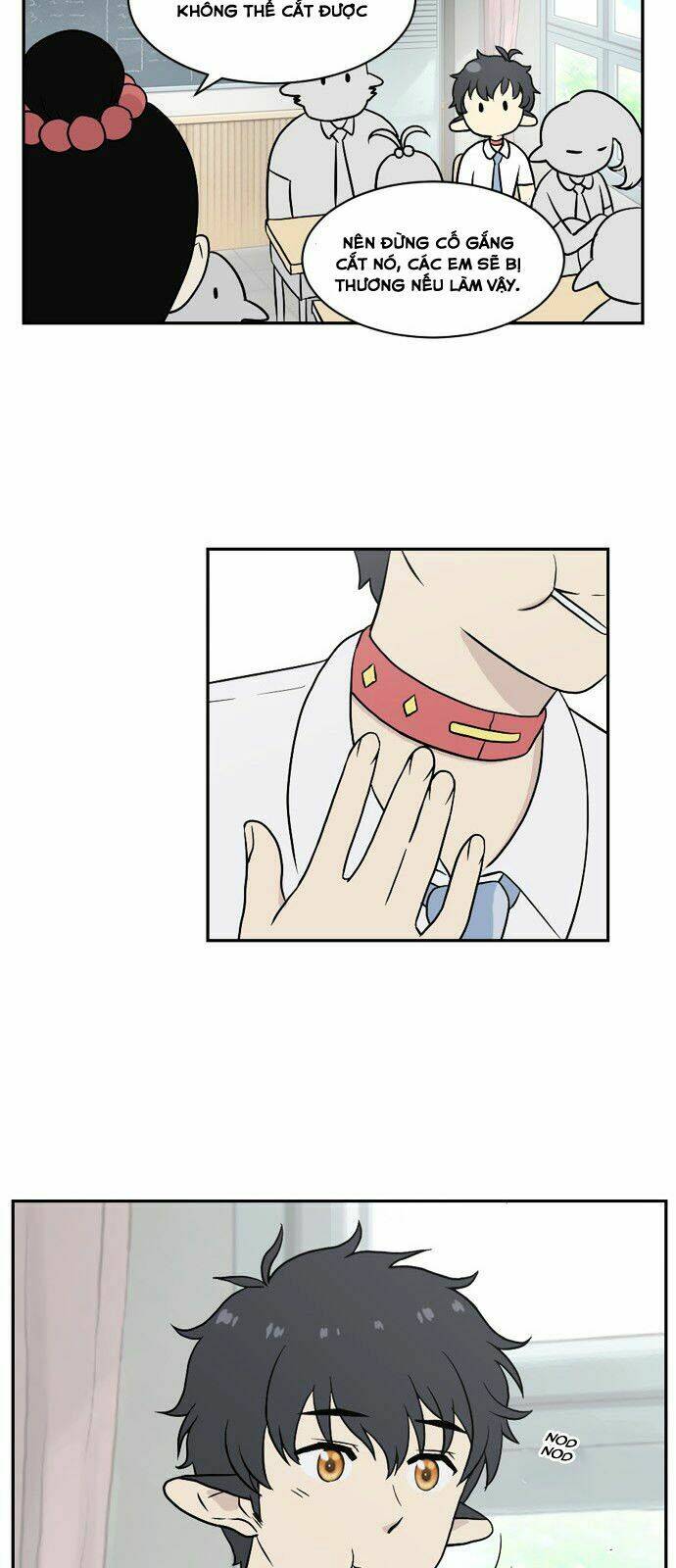 haru ơi chapter 3 33