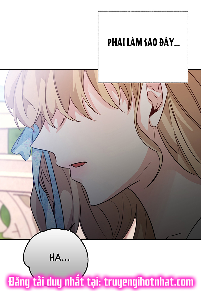 Đánh Cắp Trái Tim Tiểu Thư chapter 70.1 - Trang 28