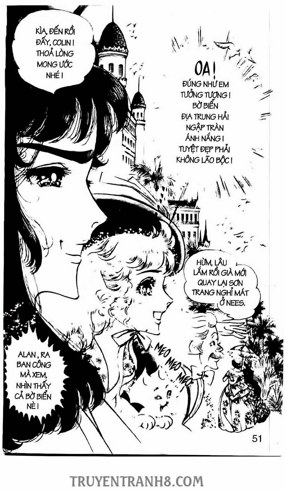 the count s daughter chapter 32 20