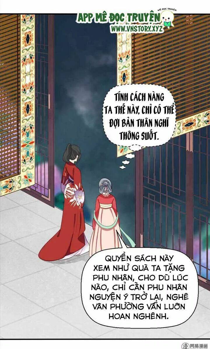 kiều nữ độc phi chapter 52 22