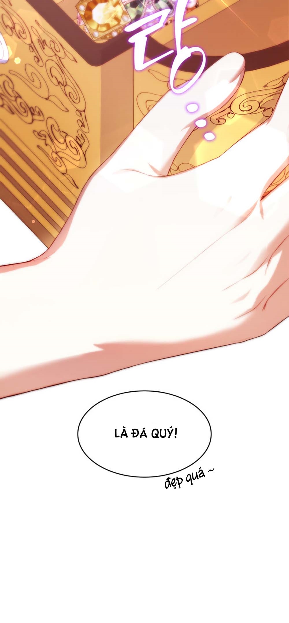 từ ác nữ tôi phải trở thành một người mẹ chapter 35.2 8