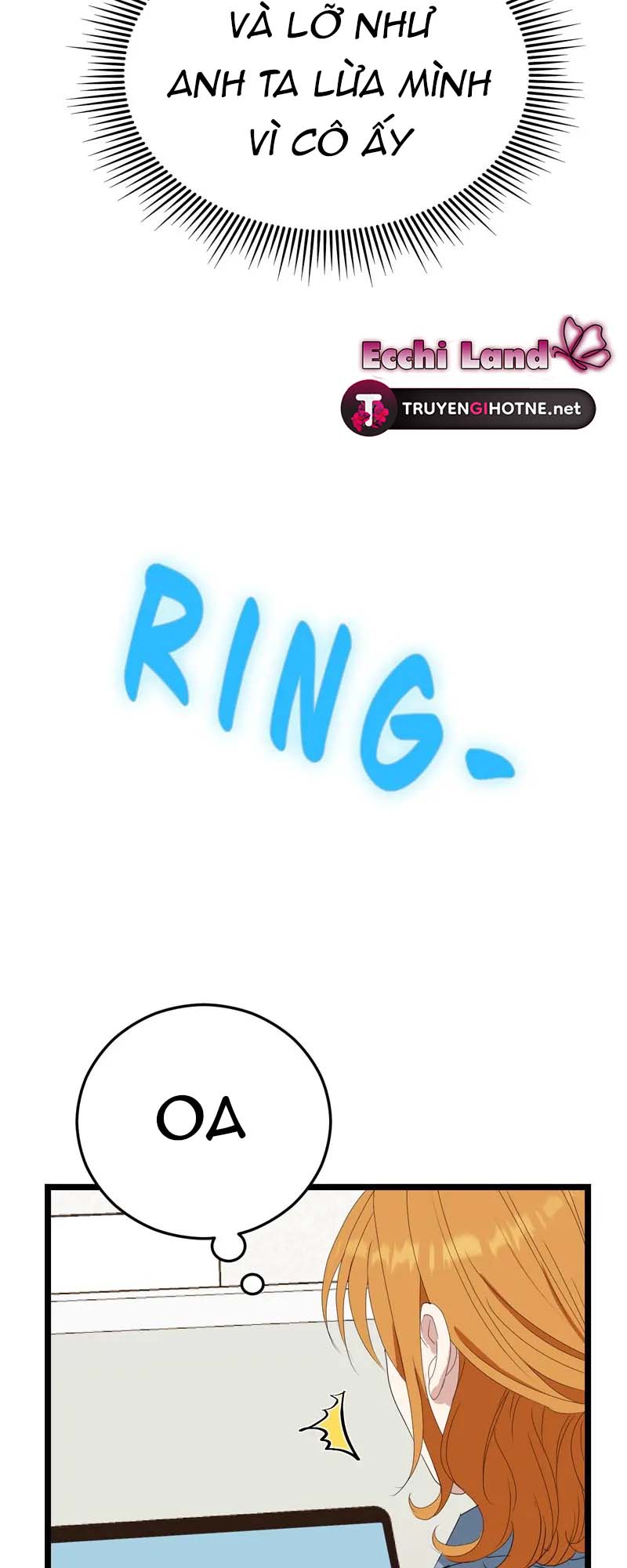 nụ hôn yêu tinh chapter 40.2 44