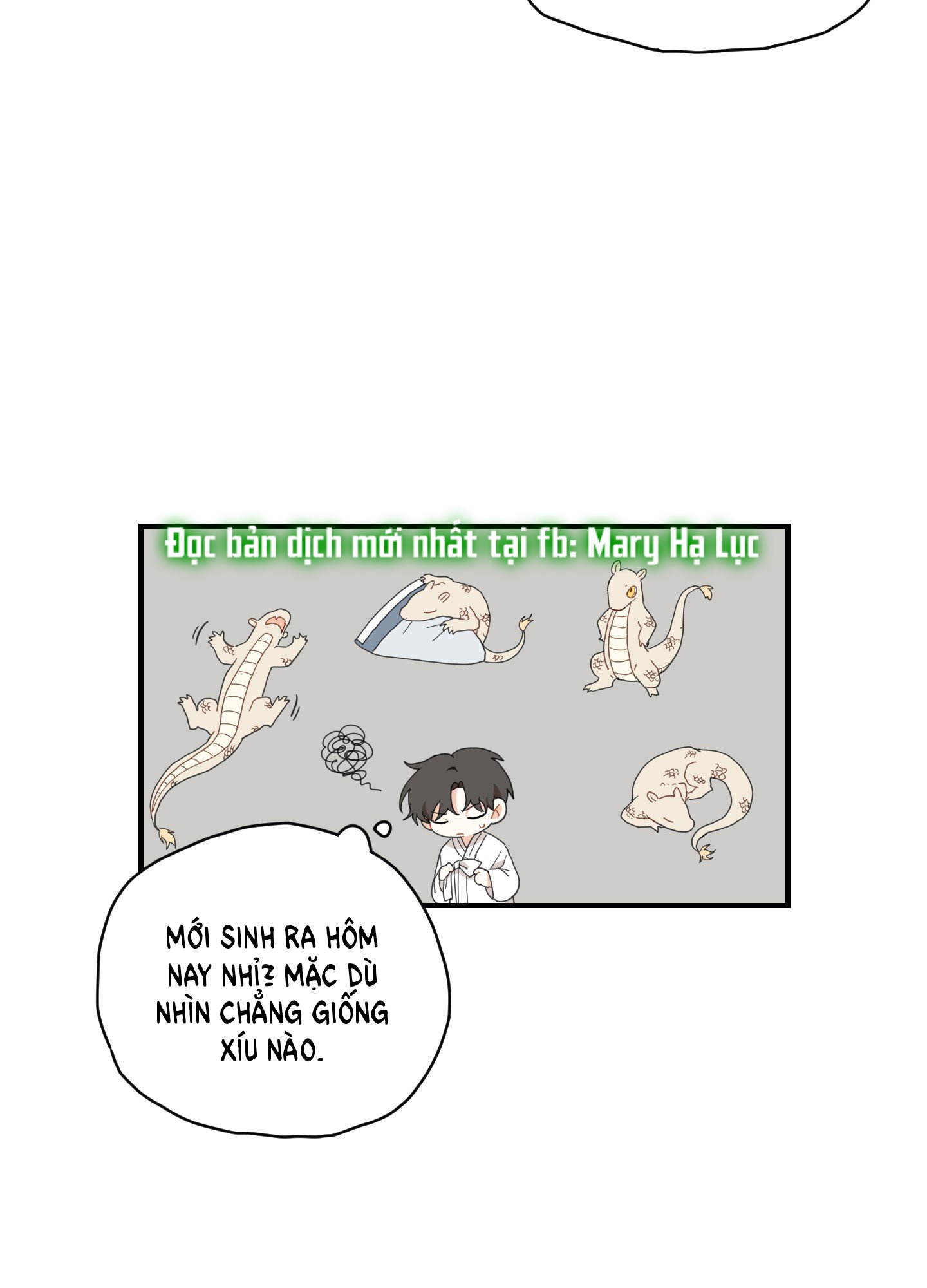 [18+] con đường hoa chuông vàng - liên kiều rơi chốn này chapter 3.1 23